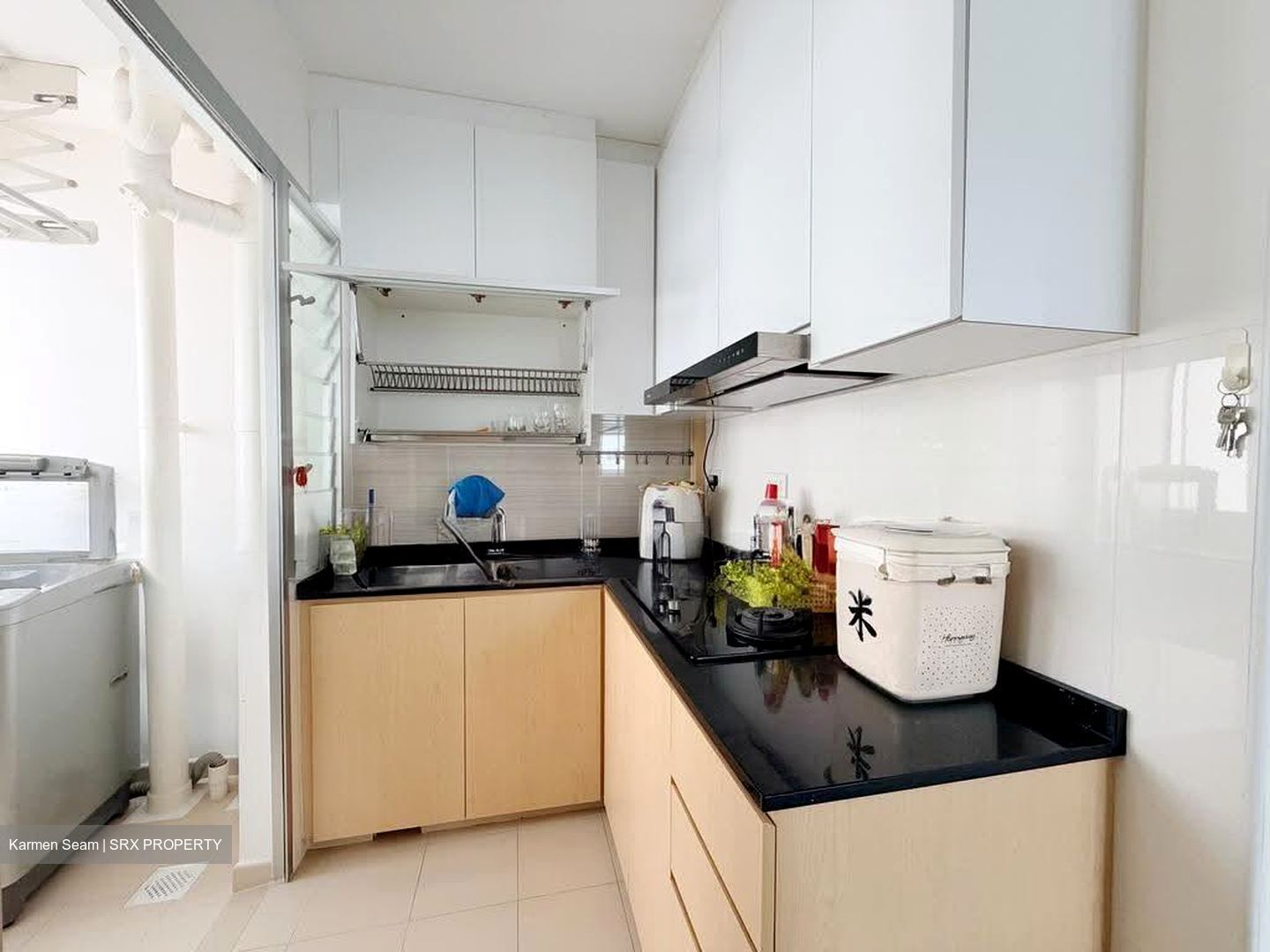 Blk 224B Matilda Edge (Punggol), HDB 3 Rooms #631980691